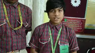 OPTI-HEALTH VISOR |SCIENCE PROJECT|DEBIDATTA KAR| MAYANKA KUMAR SAHOO|LR DAV INFO MEDIA