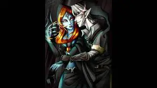 Link x Midna Edit ❤️ #TLoZ #TwilightPrincess #Link #Midna