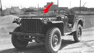 How a Simple Vehicle Became Germany&rsquo;s WW2 Horror?