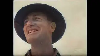 New Zealand in the Pacific - WW2 (Colorized)
