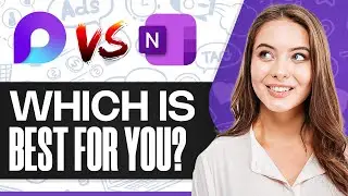 Microsoft Loop или OneNote: что лучше для вас? (Плюсы и минусы)