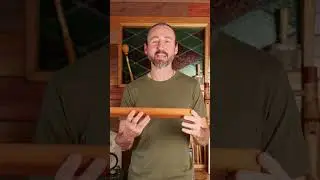 High Spirits Double Nova Flute (Spanish Cedar &ndash; G) | Demo & Explanation by Son of Drum