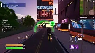 Cybertown Road Race - 3326-3334-4511