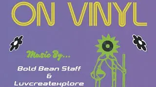 luvcreatexplore vinyl mix at bold bean coffee in jax beach 8-9-25 recorded on AlphaTheta euphonia