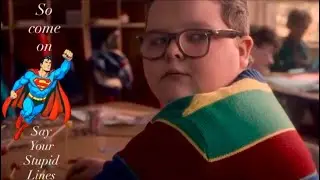 Dipshit Derek &ldquo;Suck my fat one &ldquo;😂