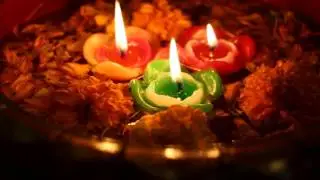KRISHNA MANTRA MEDITATION