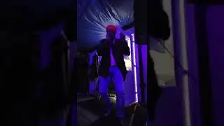 Ras chosen  live  chippy mi Boss