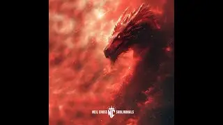 ❤️&zwj;🔥 Red Dragon Ascension Subliminal Unlock Transformative Changes 200X
