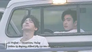 JJ Project - Tomorrow, Today (Instrumental)