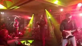 juri pecci & Dirotta su cuba