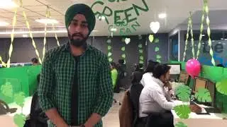Teammate Testimonial (Featuring Sherry Singh)