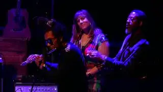 Tedeschi Trucks Band 2022-02-18 Warner Theatre 