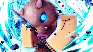 inosuke is here (mugen)