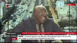 Structure de la dette cach&eacute;e