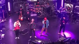 LMF - 返屋企（Live)| Dragon Rock Concert indigo at The O2 UK 2025