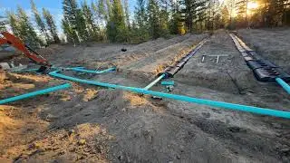 Top Excavation & Septic System Installation in Spokane & Surrounding Areas | 509 Excavation LLC