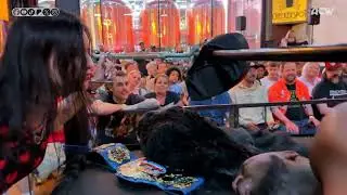 Match Clip: Jason Drake vs Rico Hendrix: ACW US Championship - The Brewery Brawl #acw