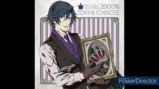 Uta no Prince Sama   Maji LOVE 2000% Idol Song  Ichinose Tokiya CRYSTAL TIME