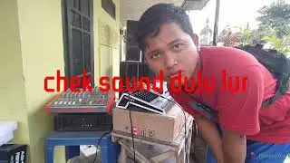 Mixer ashley selection 12 baru dtg harga murah kualitas wahh