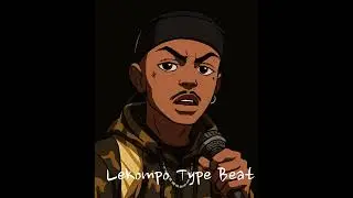 (FREE) Lekompo Type Beat - 