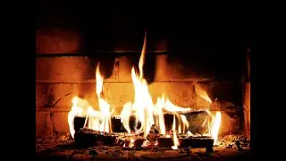 The mewithoutYou Holiday Hearth (2025)