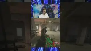 Call of Duty STREAMER gets Banned Live #gaming #fyp #warzone #callofdutywarzone #warzonemeta #viral