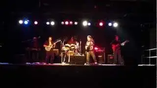 R.M.O. Southbound 3/24/12