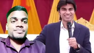 ✝️ पोल खोल दी बजिंदर सिंह ने prophet bajinder singh। bajinder singh pastor live। bajendersing pastor