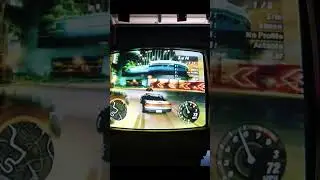Need for Speed Underground 2 #gamecube #racing