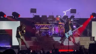 Tesla &ldquo;Modern Day Cowboy&rdquo; 1/23/2026 Wind Creek Event Center, Bethlehem, PA