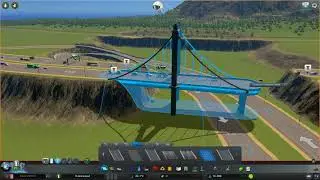 Cities Skylines | #S03E18 | gameplay | 1080p60 | PC | CZ
