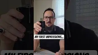 Club de Nuit Precieux I by Armaf - Unboxing & First Impressions! #fragrance #cologne #perfume #armaf