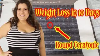 Ceragem Ceratonic Mat | Guarrenty Weight Loss | Ceratonic Mat S1 @gharआपका