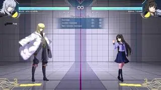 Vlov Beginner Guide | Melty Blood Type Lumina