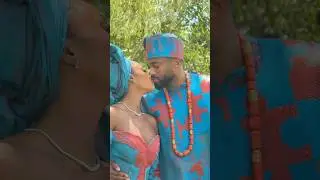 LOVE IS REAL #wedding #reels #bride #fypシ #usa #africa #short