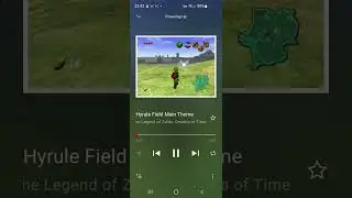 (MUTED) Getting Started with Nintendo Music | Nintendo Switch Online Subscription Required