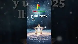 &iexcl;🎄🎉 Feliz Navidad de parte de Eduvision, la radio y TV educativa! 🎅📺