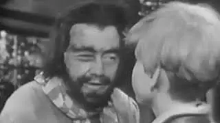 Studio One in Hollywood : Treasure Island  1952 Drama TV Show