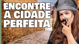 PASSO A PASSO PARA ESCOLHER A CIDADE PARA MORAR NA IT&Aacute;LIA