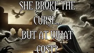 The Shadow Prince (Part 5): Breaking The Curse