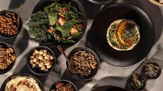 Sun Siyam Resorts Maldives | Signature Plant-Based Bliss - by JHAGGER&CO