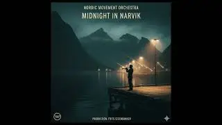 Nordic Movement Orchestra - Midnight in Narvik