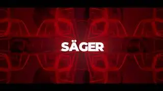 Lasaronen, Mozby & &Ouml;rnen - Ragga runt