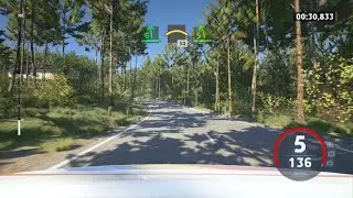 E-Rally Dei Nebrodi Vita Alessandro Vita Angelo Peugeot 207 S2000 2025