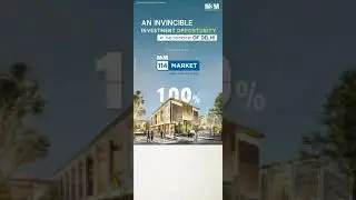 M3M 114 Market