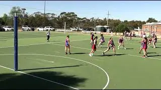 MFNL  R4 Agrade netball Nangiloc v Cardross 10 5 2025 movie