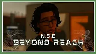 NSB Legacy🍃 | Beyond Reach: Gen 1 🦾✨ | The Sims 4