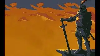 Nightreign: Gaping Jaw Everdark Sovereign Solo Run & Kill - Raider Meck Ruler