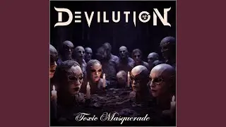 Toxic Masquerade