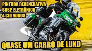 ESSA KAWASAKI É 